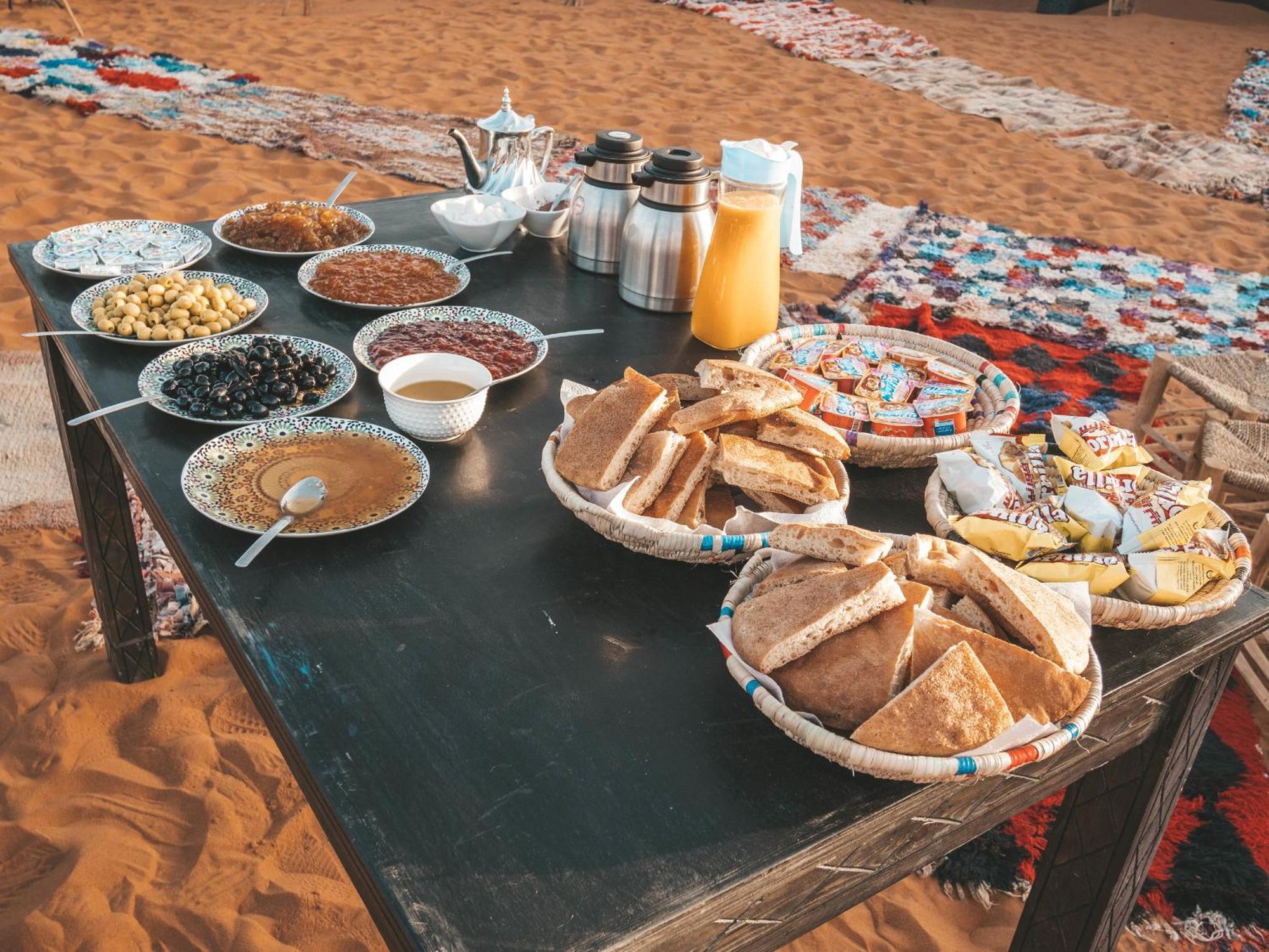 Rum Warm Bubble Camp Wadi Rum Exterior photo